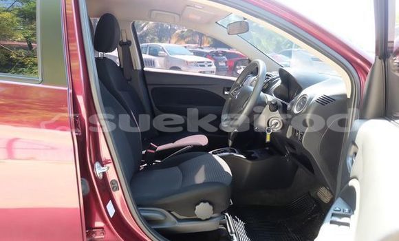 ซื้อ รถมือสอง Mitsubishi Attrage สีแดง รถยนต์ ใน %{เมือง} ใน กรุงเทพมหานคร ซื้อ รถมือสอง Mitsubishi Attrage สีแดง รถยนต์ ใน %{เมือง} ใน กรุงเทพมหานคร