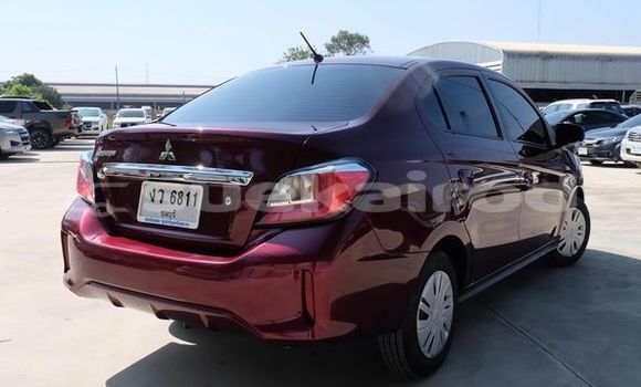 ซื้อ รถมือสอง Mitsubishi Attrage สีแดง รถยนต์ ใน %{เมือง} ใน กรุงเทพมหานคร ซื้อ รถมือสอง Mitsubishi Attrage สีแดง รถยนต์ ใน %{เมือง} ใน กรุงเทพมหานคร