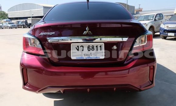 ซื้อ รถมือสอง Mitsubishi Attrage สีแดง รถยนต์ ใน %{เมือง} ใน กรุงเทพมหานคร ซื้อ รถมือสอง Mitsubishi Attrage สีแดง รถยนต์ ใน %{เมือง} ใน กรุงเทพมหานคร