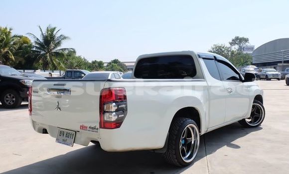 ซื้อ รถมือสอง Mitsubishi Triton ขาว รถยนต์ ใน %{เมือง} ใน กรุงเทพมหานคร ซื้อ รถมือสอง Mitsubishi Triton ขาว รถยนต์ ใน %{เมือง} ใน กรุงเทพมหานคร