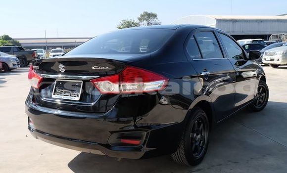 ซื้อ รถมือสอง Suzuki Ciaz สีดำ รถยนต์ ใน %{เมือง} ใน กรุงเทพมหานคร ซื้อ รถมือสอง Suzuki Ciaz สีดำ รถยนต์ ใน %{เมือง} ใน กรุงเทพมหานคร