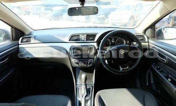 ซื้อ รถมือสอง Suzuki Ciaz สีดำ รถยนต์ ใน %{เมือง} ใน กรุงเทพมหานคร ซื้อ รถมือสอง Suzuki Ciaz สีดำ รถยนต์ ใน %{เมือง} ใน กรุงเทพมหานคร