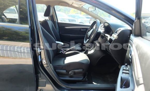 ซื้อ รถมือสอง Suzuki Ciaz สีดำ รถยนต์ ใน %{เมือง} ใน กรุงเทพมหานคร ซื้อ รถมือสอง Suzuki Ciaz สีดำ รถยนต์ ใน %{เมือง} ใน กรุงเทพมหานคร