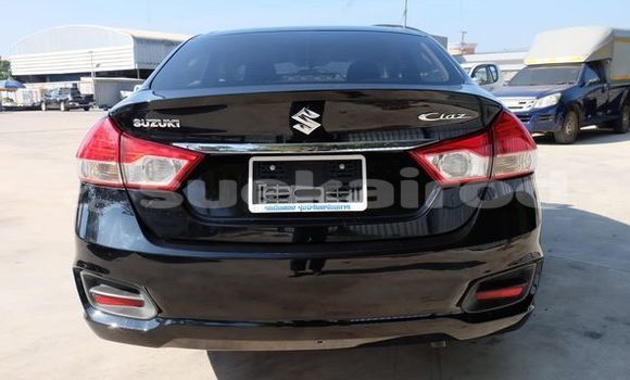 ซื้อ รถมือสอง Suzuki Ciaz สีดำ รถยนต์ ใน %{เมือง} ใน กรุงเทพมหานคร ซื้อ รถมือสอง Suzuki Ciaz สีดำ รถยนต์ ใน %{เมือง} ใน กรุงเทพมหานคร