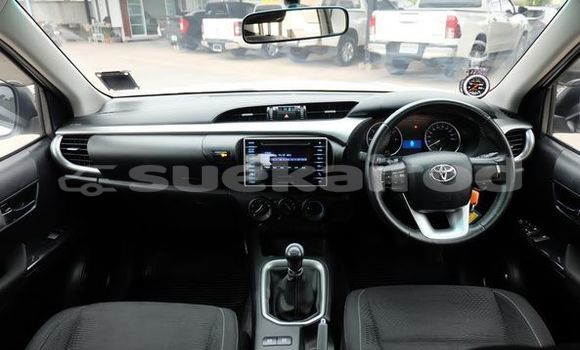 ซื้อ รถมือสอง Toyota Hiluxe Revo ขาว รถยนต์ ใน %{เมือง} ใน กรุงเทพมหานคร ซื้อ รถมือสอง Toyota Hiluxe Revo ขาว รถยนต์ ใน %{เมือง} ใน กรุงเทพมหานคร