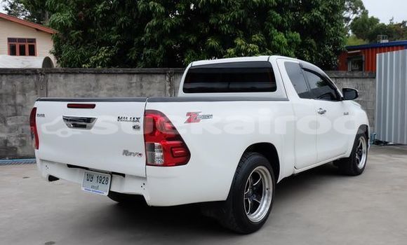 ซื้อ รถมือสอง Toyota Hiluxe Revo ขาว รถยนต์ ใน %{เมือง} ใน กรุงเทพมหานคร ซื้อ รถมือสอง Toyota Hiluxe Revo ขาว รถยนต์ ใน %{เมือง} ใน กรุงเทพมหานคร