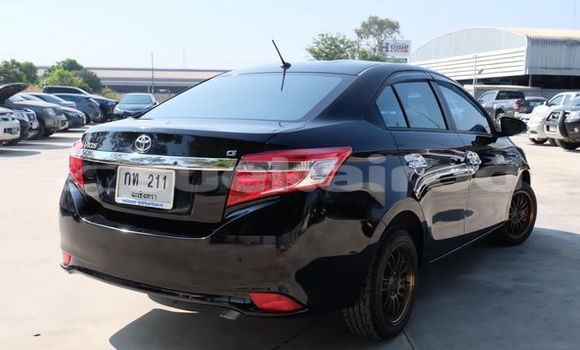 ซื้อ รถมือสอง Toyota Vios สีดำ รถยนต์ ใน %{เมือง} ใน กรุงเทพมหานคร ซื้อ รถมือสอง Toyota Vios สีดำ รถยนต์ ใน %{เมือง} ใน กรุงเทพมหานคร