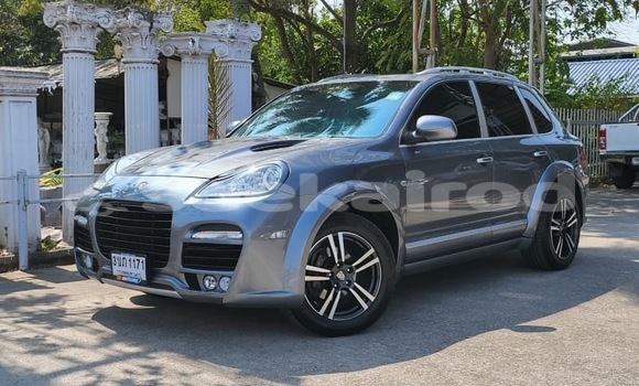Buy Used Porsche Cayenne Other Car in Bangkok in Bangkok Buy Used Porsche Cayenne Other Car in Bangkok in Bangkok