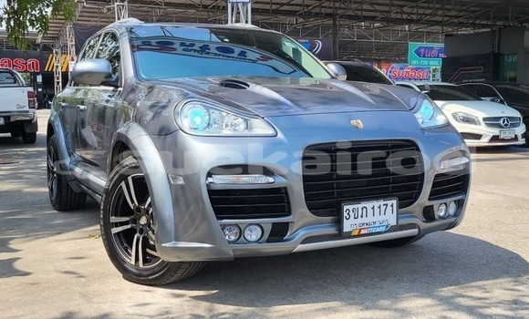 Buy Used Porsche Cayenne Other Car in Bangkok in Bangkok Buy Used Porsche Cayenne Other Car in Bangkok in Bangkok