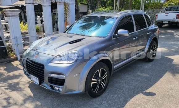 Buy Used Porsche Cayenne Other Car in Bangkok in Bangkok Buy Used Porsche Cayenne Other Car in Bangkok in Bangkok