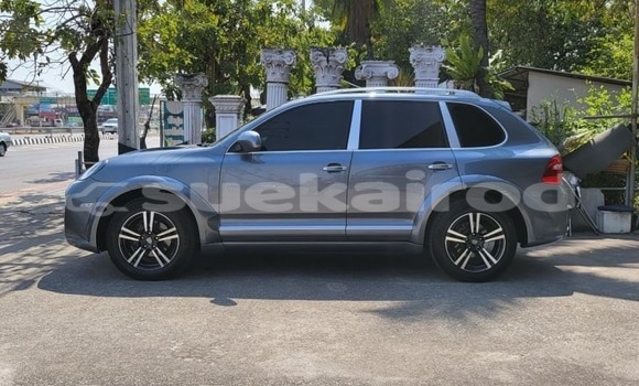 Buy Used Porsche Cayenne Other Car in Bangkok in Bangkok Buy Used Porsche Cayenne Other Car in Bangkok in Bangkok