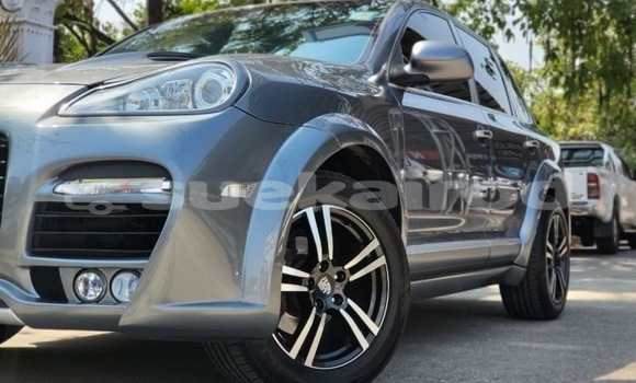 Buy Used Porsche Cayenne Other Car in Bangkok in Bangkok Buy Used Porsche Cayenne Other Car in Bangkok in Bangkok