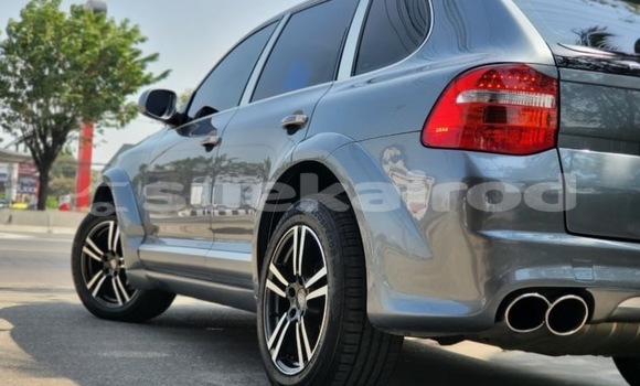 Buy Used Porsche Cayenne Other Car in Bangkok in Bangkok Buy Used Porsche Cayenne Other Car in Bangkok in Bangkok