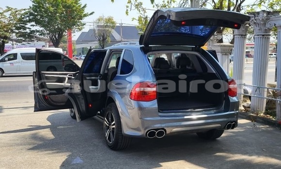 Buy Used Porsche Cayenne Other Car in Bangkok in Bangkok Buy Used Porsche Cayenne Other Car in Bangkok in Bangkok