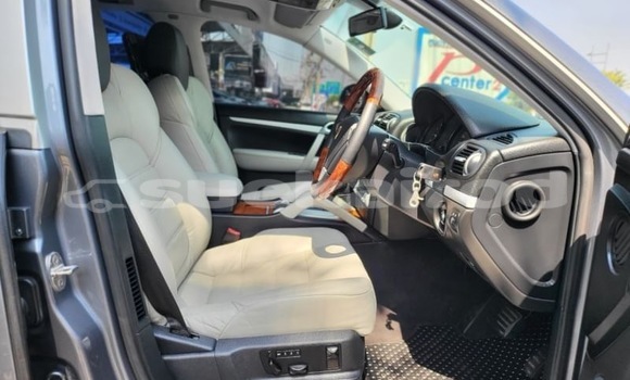 Buy Used Porsche Cayenne Other Car in Bangkok in Bangkok Buy Used Porsche Cayenne Other Car in Bangkok in Bangkok