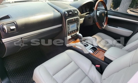 Buy Used Porsche Cayenne Other Car in Bangkok in Bangkok Buy Used Porsche Cayenne Other Car in Bangkok in Bangkok