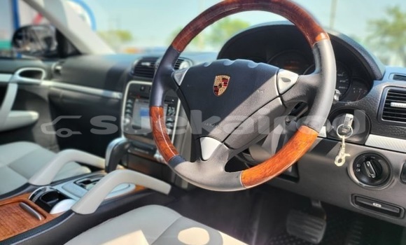 Buy Used Porsche Cayenne Other Car in Bangkok in Bangkok Buy Used Porsche Cayenne Other Car in Bangkok in Bangkok