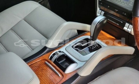 Buy Used Porsche Cayenne Other Car in Bangkok in Bangkok Buy Used Porsche Cayenne Other Car in Bangkok in Bangkok