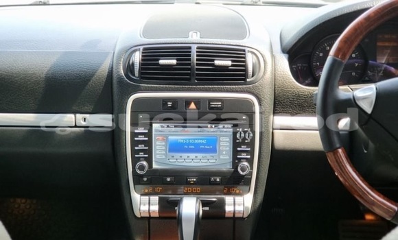 Buy Used Porsche Cayenne Other Car in Bangkok in Bangkok Buy Used Porsche Cayenne Other Car in Bangkok in Bangkok