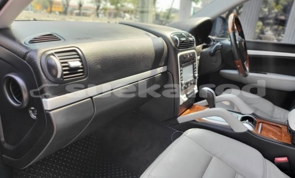 Buy Used Porsche Cayenne Other Car in Bangkok in Bangkok Buy Used Porsche Cayenne Other Car in Bangkok in Bangkok