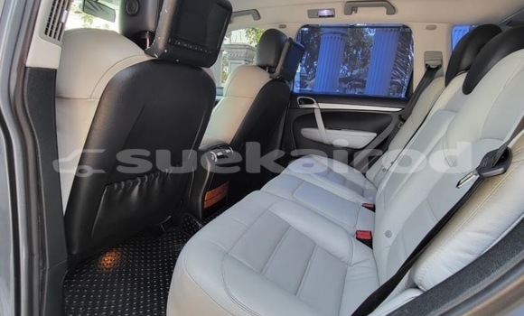 Buy Used Porsche Cayenne Other Car in Bangkok in Bangkok Buy Used Porsche Cayenne Other Car in Bangkok in Bangkok