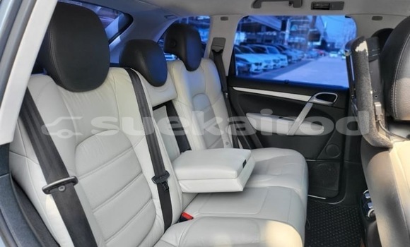 Buy Used Porsche Cayenne Other Car in Bangkok in Bangkok Buy Used Porsche Cayenne Other Car in Bangkok in Bangkok
