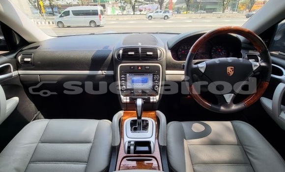 Buy Used Porsche Cayenne Other Car in Bangkok in Bangkok Buy Used Porsche Cayenne Other Car in Bangkok in Bangkok