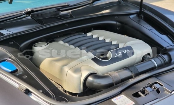 Buy Used Porsche Cayenne Other Car in Bangkok in Bangkok Buy Used Porsche Cayenne Other Car in Bangkok in Bangkok