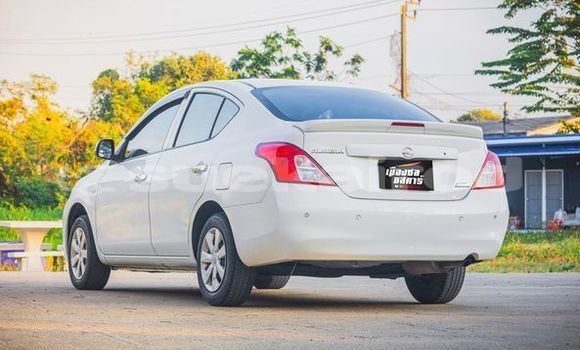 ซื้อ รถมือสอง Nissan Almera ขาว รถยนต์ ใน %{เมือง} ใน กรุงเทพมหานคร ซื้อ รถมือสอง Nissan Almera ขาว รถยนต์ ใน %{เมือง} ใน กรุงเทพมหานคร