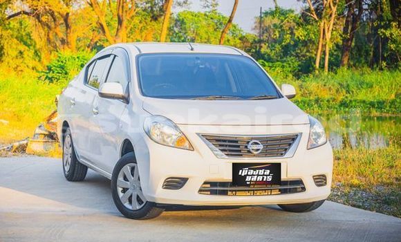 ซื้อ รถมือสอง Nissan Almera ขาว รถยนต์ ใน %{เมือง} ใน กรุงเทพมหานคร ซื้อ รถมือสอง Nissan Almera ขาว รถยนต์ ใน %{เมือง} ใน กรุงเทพมหานคร