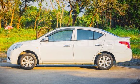 ซื้อ รถมือสอง Nissan Almera ขาว รถยนต์ ใน %{เมือง} ใน กรุงเทพมหานคร ซื้อ รถมือสอง Nissan Almera ขาว รถยนต์ ใน %{เมือง} ใน กรุงเทพมหานคร