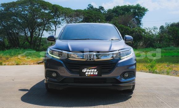 ซื้อ รถมือสอง Honda HR-V สีดำ รถยนต์ ใน %{เมือง} ใน กรุงเทพมหานคร ซื้อ รถมือสอง Honda HR-V สีดำ รถยนต์ ใน %{เมือง} ใน กรุงเทพมหานคร