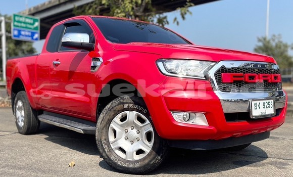 ซื้อ รถมือสอง Ford Ranger สีแดง รถยนต์ ใน %{เมือง} ใน กรุงเทพมหานคร ซื้อ รถมือสอง Ford Ranger สีแดง รถยนต์ ใน %{เมือง} ใน กรุงเทพมหานคร