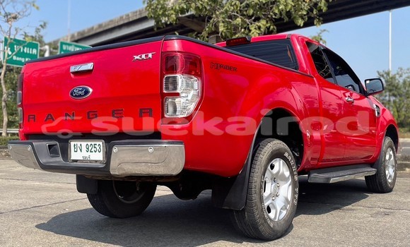 ซื้อ รถมือสอง Ford Ranger สีแดง รถยนต์ ใน %{เมือง} ใน กรุงเทพมหานคร ซื้อ รถมือสอง Ford Ranger สีแดง รถยนต์ ใน %{เมือง} ใน กรุงเทพมหานคร