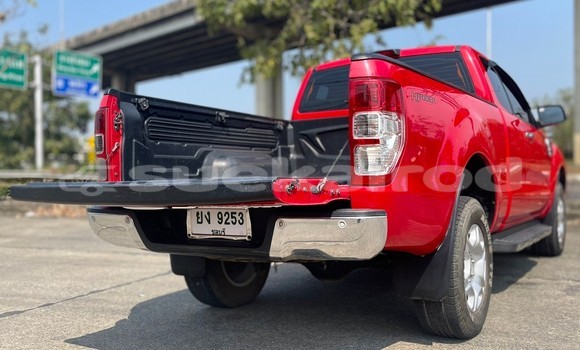ซื้อ รถมือสอง Ford Ranger สีแดง รถยนต์ ใน %{เมือง} ใน กรุงเทพมหานคร ซื้อ รถมือสอง Ford Ranger สีแดง รถยนต์ ใน %{เมือง} ใน กรุงเทพมหานคร