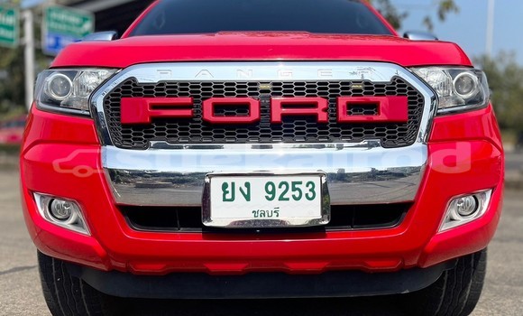 ซื้อ รถมือสอง Ford Ranger สีแดง รถยนต์ ใน %{เมือง} ใน กรุงเทพมหานคร ซื้อ รถมือสอง Ford Ranger สีแดง รถยนต์ ใน %{เมือง} ใน กรุงเทพมหานคร