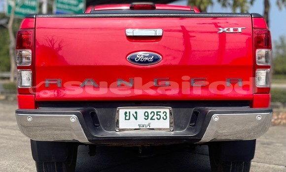 ซื้อ รถมือสอง Ford Ranger สีแดง รถยนต์ ใน %{เมือง} ใน กรุงเทพมหานคร ซื้อ รถมือสอง Ford Ranger สีแดง รถยนต์ ใน %{เมือง} ใน กรุงเทพมหานคร