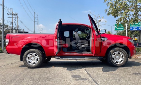 ซื้อ รถมือสอง Ford Ranger สีแดง รถยนต์ ใน %{เมือง} ใน กรุงเทพมหานคร ซื้อ รถมือสอง Ford Ranger สีแดง รถยนต์ ใน %{เมือง} ใน กรุงเทพมหานคร