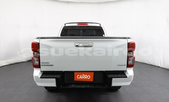 ซื้อ รถมือสอง Isuzu D-Max ขาว รถยนต์ ใน %{เมือง} ใน กรุงเทพมหานคร ซื้อ รถมือสอง Isuzu D-Max ขาว รถยนต์ ใน %{เมือง} ใน กรุงเทพมหานคร
