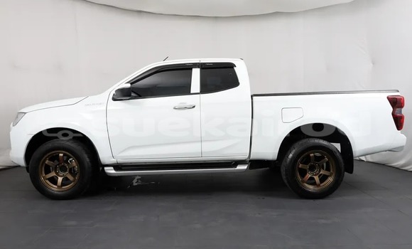 ซื้อ รถมือสอง Isuzu D-Max ขาว รถยนต์ ใน %{เมือง} ใน กรุงเทพมหานคร ซื้อ รถมือสอง Isuzu D-Max ขาว รถยนต์ ใน %{เมือง} ใน กรุงเทพมหานคร