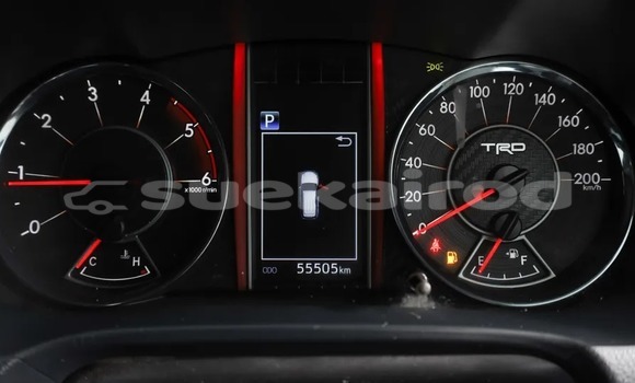 Buy Used Toyota Fortuner White Car in Bangkok in Bangkok Buy Used Toyota Fortuner White Car in Bangkok in Bangkok