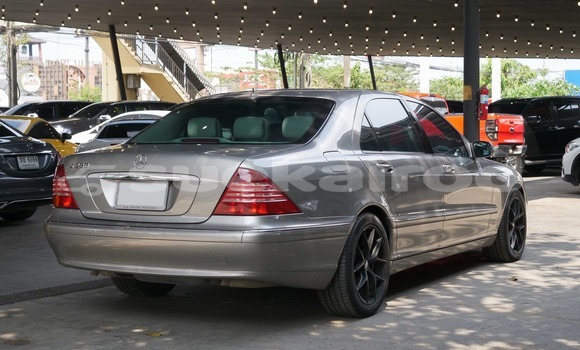 Buy Used Mercedes-Benz S-klasse Other Car in Bangkok in Bangkok Buy Used Mercedes-Benz S-klasse Other Car in Bangkok in Bangkok