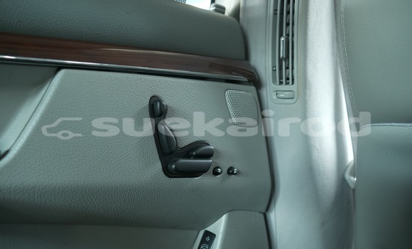 Buy Used Mercedes-Benz S-klasse Other Car in Bangkok in Bangkok Buy Used Mercedes-Benz S-klasse Other Car in Bangkok in Bangkok