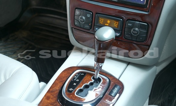 Buy Used Mercedes-Benz S-klasse Other Car in Bangkok in Bangkok Buy Used Mercedes-Benz S-klasse Other Car in Bangkok in Bangkok