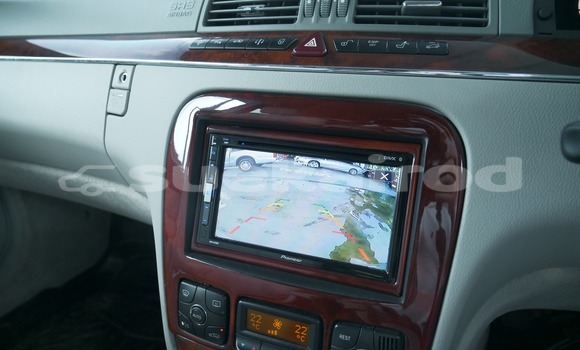 Buy Used Mercedes-Benz S-klasse Other Car in Bangkok in Bangkok Buy Used Mercedes-Benz S-klasse Other Car in Bangkok in Bangkok