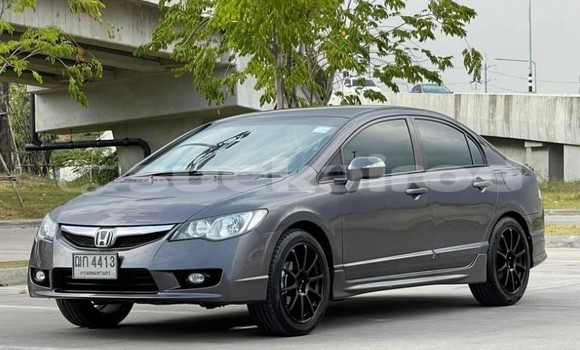 Buy Used Honda Civic Other Car in Bangkok in Bangkok