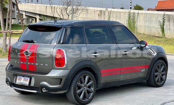 Buy Used MINI Countryman Other Car in Bangkok in Bangkok Buy Used MINI Countryman Other Car in Bangkok in Bangkok