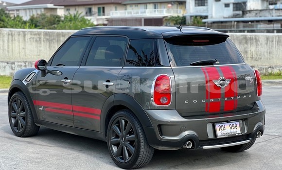 Buy Used MINI Countryman Other Car in Bangkok in Bangkok Buy Used MINI Countryman Other Car in Bangkok in Bangkok