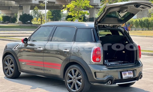 Buy Used MINI Countryman Other Car in Bangkok in Bangkok Buy Used MINI Countryman Other Car in Bangkok in Bangkok