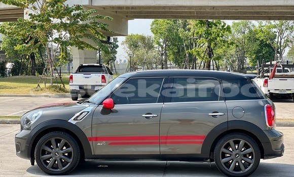Buy Used MINI Countryman Other Car in Bangkok in Bangkok Buy Used MINI Countryman Other Car in Bangkok in Bangkok